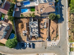 Moradia T3 - Alvor, Portim�o, Faro (Algarve) - Miniatura: 9/17