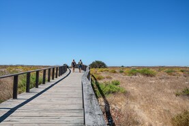 Moradia T3 - Alvor, Portim�o, Faro (Algarve) - Miniatura: 11/17