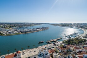 Moradia T3 - Alvor, Portim�o, Faro (Algarve) - Miniatura: 13/17