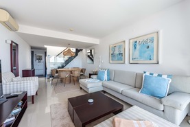 Apartamento T2 - S�o Gon�alo de Lagos, Lagos, Faro (Algarve) - Miniatura: 4/38