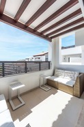 Apartamento T2 - S�o Gon�alo de Lagos, Lagos, Faro (Algarve) - Miniatura: 6/38