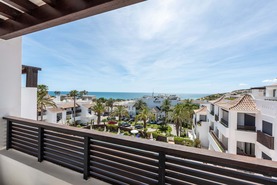 Apartamento T2 - S�o Gon�alo de Lagos, Lagos, Faro (Algarve) - Miniatura: 7/38