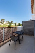 Apartamento T2 - S�o Gon�alo de Lagos, Lagos, Faro (Algarve) - Miniatura: 14/38