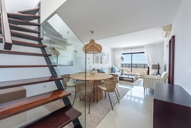 Apartamento T2 - S�o Gon�alo de Lagos, Lagos, Faro (Algarve) - Miniatura: 23/38