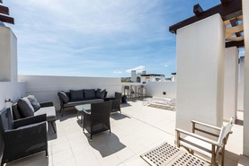Apartamento T2 - S�o Gon�alo de Lagos, Lagos, Faro (Algarve) - Miniatura: 27/38