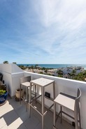 Apartamento T2 - S�o Gon�alo de Lagos, Lagos, Faro (Algarve) - Miniatura: 30/38
