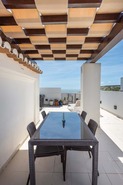 Apartamento T2 - S�o Gon�alo de Lagos, Lagos, Faro (Algarve) - Miniatura: 32/38