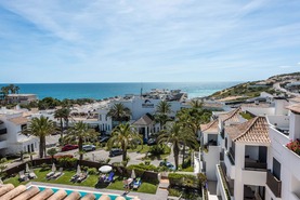 Apartamento T2 - S�o Gon�alo de Lagos, Lagos, Faro (Algarve) - Miniatura: 33/38