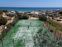 Apartamento T2 - S�o Gon�alo de Lagos, Lagos, Faro (Algarve) - Miniatura: 38/38