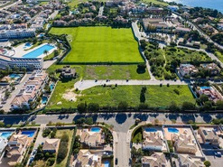 Terreno Urbano T0 - S�o Gon�alo de Lagos, Lagos, Faro (Algarve) - Miniatura: 8/9