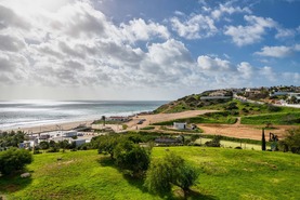 Apartamento T2 - S�o Gon�alo de Lagos, Lagos, Faro (Algarve) - Miniatura: 2/22