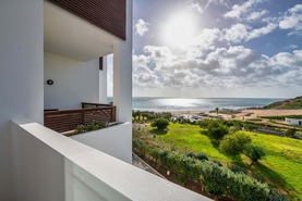 Apartamento T2 - S�o Gon�alo de Lagos, Lagos, Faro (Algarve) - Miniatura: 6/22