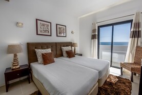 Apartamento T2 - S�o Gon�alo de Lagos, Lagos, Faro (Algarve) - Miniatura: 13/22