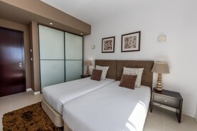 Apartamento T2 - S�o Gon�alo de Lagos, Lagos, Faro (Algarve) - Miniatura: 14/22