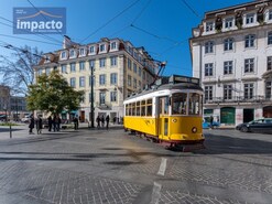 Apartamento T2 - Misericrdia, Lisboa, Lisboa