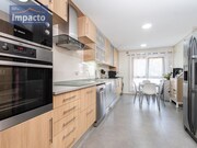 Apartamento T4 - Alverca do Ribatejo, Vila Franca de Xira, Lisboa - Miniatura: 1/9
