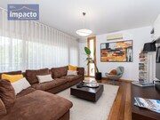 Apartamento T4 - Alverca do Ribatejo, Vila Franca de Xira, Lisboa - Miniatura: 2/9