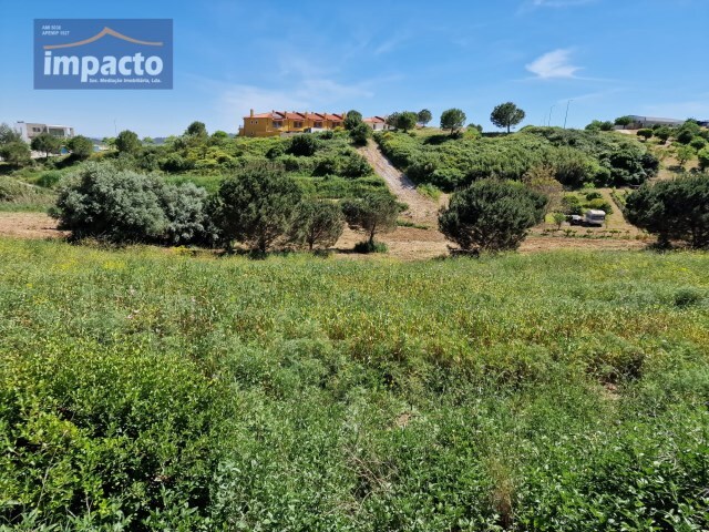Terreno Urbano - Alenquer, Alenquer, Lisboa - Imagem grande