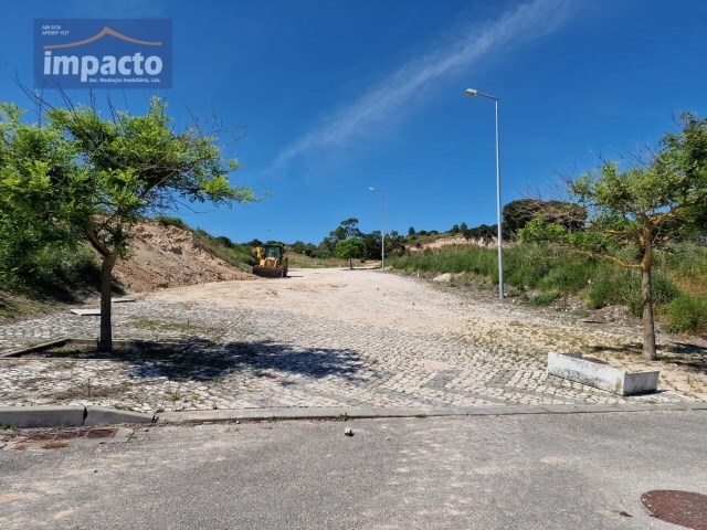 Terreno Urbano - Alenquer, Alenquer, Lisboa - Imagem grande
