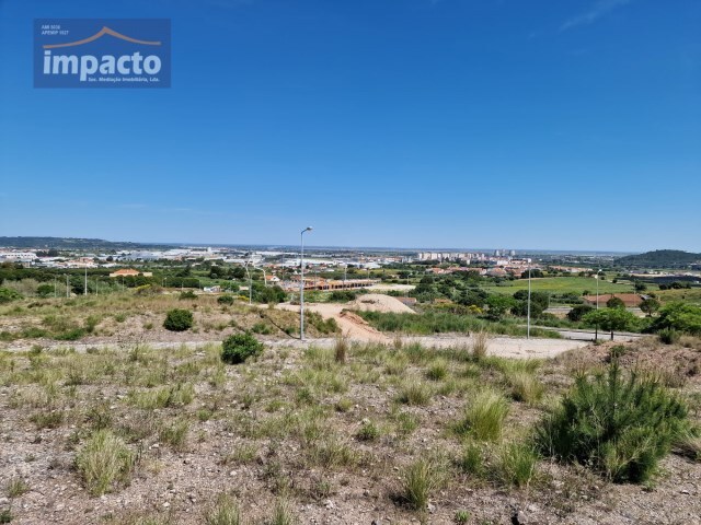 Terreno Urbano - Alenquer, Alenquer, Lisboa - Imagem grande