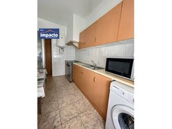 Apartamento T2 - Alverca do Ribatejo, Vila Franca de Xira, Lisboa