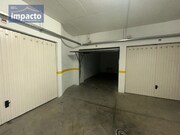Garagem - P�voa de Santa Iria, Vila Franca de Xira, Lisboa - Miniatura: 7/9