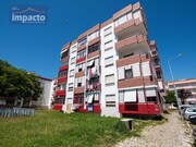 Apartamento T3 - Alverca do Ribatejo, Vila Franca de Xira, Lisboa - Miniatura: 1/9