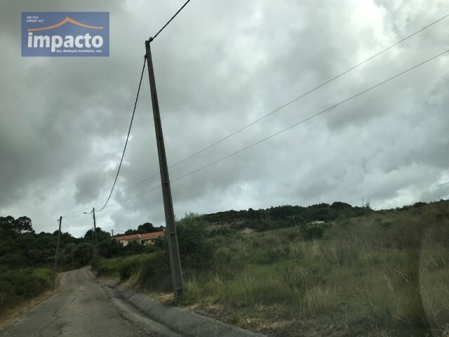 Terreno Rústico - Alhandra, Vila Franca de Xira, Lisboa - Imagem grande