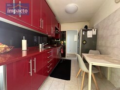 Apartamento T3 - Alverca do Ribatejo, Vila Franca de Xira, Lisboa