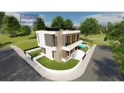 Terreno R�stico - Alverca do Ribatejo, Vila Franca de Xira, Lisboa - Miniatura: 3/4