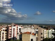 Apartamento T3 - Alverca do Ribatejo, Vila Franca de Xira, Lisboa - Miniatura: 1/9