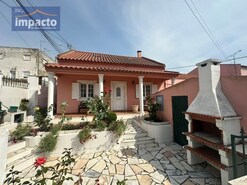 Moradia T4 - Alverca do Ribatejo, Vila Franca de Xira, Lisboa