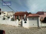 Moradia T4 - Alverca do Ribatejo, Vila Franca de Xira, Lisboa - Miniatura: 2/9