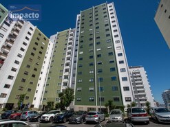 Apartamento T3 - Alfragide, Amadora, Lisboa