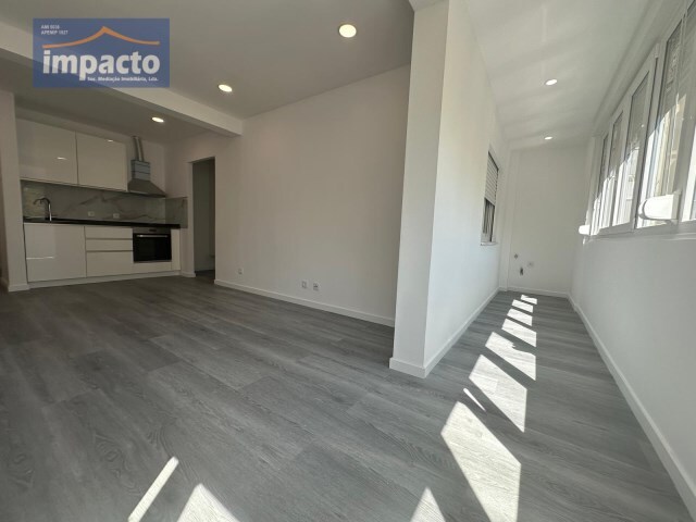 Apartamento T1 - guas Livres, Amadora, Lisboa - Imagem grande