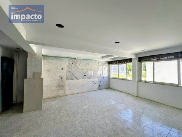 Apartamento T1 - Alverca do Ribatejo, Vila Franca de Xira, Lisboa - Imagem grande