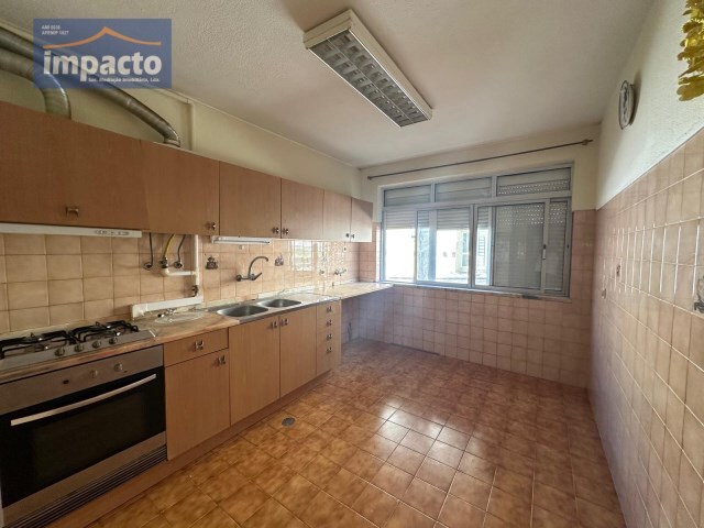 Apartamento T2 - Alhandra, Vila Franca de Xira, Lisboa - Imagem grande
