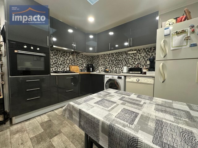 Moradia T3 - Vialonga, Vila Franca de Xira, Lisboa - Imagem grande