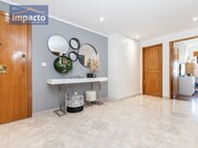 Apartamento T3 - Alverca do Ribatejo, Vila Franca de Xira, Lisboa - Miniatura: 1/9