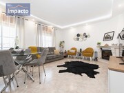 Apartamento T3 - Alverca do Ribatejo, Vila Franca de Xira, Lisboa - Miniatura: 2/9