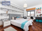 Apartamento T3 - Alverca do Ribatejo, Vila Franca de Xira, Lisboa - Miniatura: 4/9