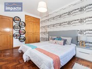 Apartamento T3 - Alverca do Ribatejo, Vila Franca de Xira, Lisboa - Miniatura: 9/9