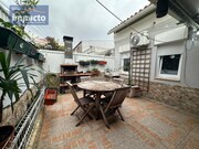 Moradia T3 - Vialonga, Vila Franca de Xira, Lisboa - Miniatura: 1/9