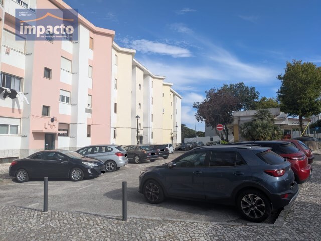 Apartamento T3 - Alfragide, Amadora, Lisboa - Imagem grande