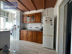 Apartamento T3 - Alverca do Ribatejo, Vila Franca de Xira, Lisboa