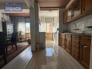 Apartamento T3 - Alverca do Ribatejo, Vila Franca de Xira, Lisboa - Miniatura: 1/9