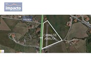 Terreno Urbano - Arruda dos Vinhos, Arruda dos Vinhos, Lisboa - Miniatura: 1/1