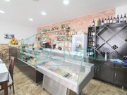Bar/Restaurante - Samora Correia, Benavente, Santarm - Miniatura: 1/9