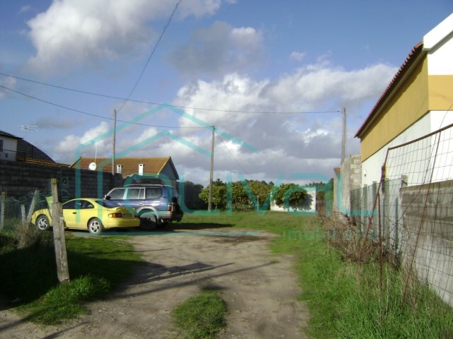 Terreno Rstico - Marinhais, Salvaterra de Magos, Santarm - Imagem grande