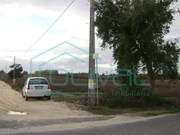 Terreno Rstico - Benavente, Benavente, Santarm - Miniatura: 1/5